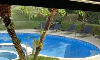 Imagem 3: ITAIPAVA: VENDO ESPETACULAR CASA EM CONDOMINIO FECHADO