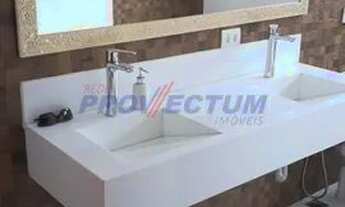 Imagem 5: Casa - Residencial Real Parque Sumaré - Sumaré