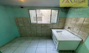 Imagem 2: Casa Vila Império São Paulo/SP