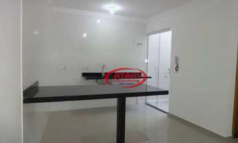 Imagem 6: Sobrado com 2 dormitórios à venda, 56 m² por R$ 420.000 - Imirim - São Paulo/SP