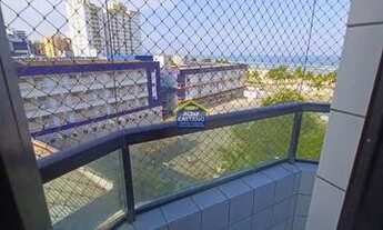 Imagem 3: APTO 2 DORMS, 3 SACADAS VISTA MAR, AO LADO DO NOVO SHOPPING!!!!