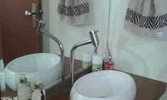 Imagem 7: Casa para venda com 236 metros quadrados com 3 quartos em Itaim Bibi - São Paulo - SP