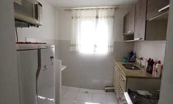 Imagem 5: Cond. Antúrio - Bairro Tarumã - Apto com 2 quartos