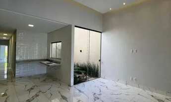 Imagem 5: Casa para venda possui 110 metros quadrados com 2 quartos