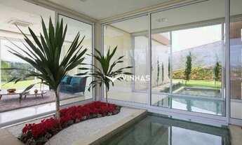 Imagem 7: Mansão a Venda Cond. Altos da Quinta