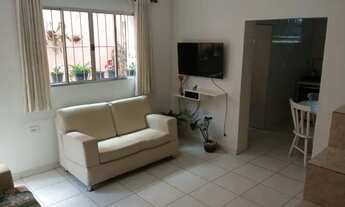 Imagem 3: Sobrado para Venda Vila Santana São Paulo