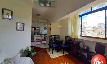 Imagem: São Paulo - Apartamento Padrão - Perdizes