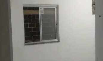 Imagem 6: Casa com dois dormitórios no Luzia