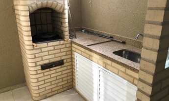 Imagem 5: Casa no Jardim Vitória com 3 suítes para locação