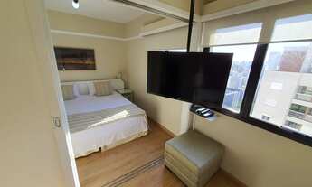 Imagem 3: FLAT PARA LOCAÇÃO- VALOR DO PACOTE REDUZIDO