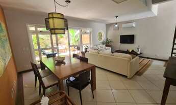 Imagem 7: Casa de condomínio sobrado para venda com 170 m2 com 4 quartos