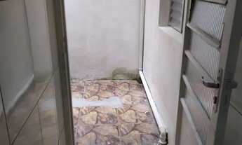 Imagem: Aluga-se kitnet (quarto/cozinha