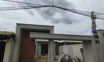 Imagem 3: Casa à venda no bairro Jardim Atlântico Central (Itaipuaçu) - Maricá/RJ