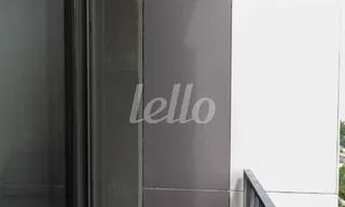 Imagem 4: Apartamento para Locação em São Paulo, Pinheiros, 1 dormitório, 1 banheiro, 1 vaga