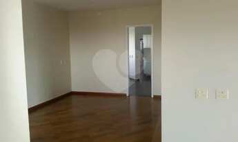 Imagem 4: 220m² Moema Pássaros!