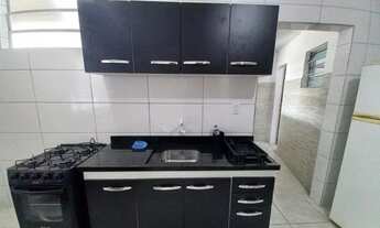 Imagem 2: 1100 Kitnet com 1 dormitório