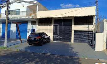 Imagem: Salão/Galpão (salão - térreo