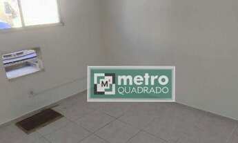 Imagem 2: Apartamento com 2 dormitórios para alugar, 58 m² por R$ 1.395,00/mês - Chácara Mariléa - R