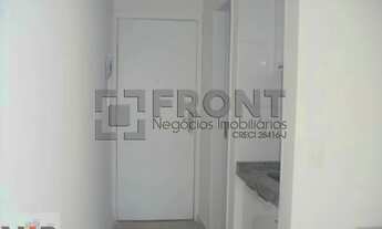 Imagem 4: Apto Kit Net Apartamento com 1 dormitório