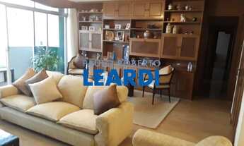 Imagem: APARTAMENTO - BROOKLIN - SP