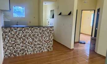 Imagem: Apartamento para aluguel com 46 metros quadrados