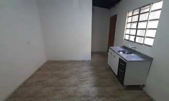 Imagem: Aluga-se um cômodo c/ banheiro em Jandira