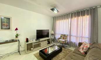 Imagem 3: Apartamento para venda tem 79 metros quadrados com 3 quartos em Centro - Tramandaí - RS