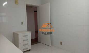 Imagem 6: Apartamento com 3 dormitórios para alugar, 153 m² por R$ 6.100,00/mês - Jardim Aquarius