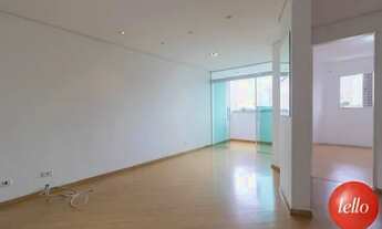 Imagem 2: São Paulo - Apartamento Padrão - Tatuapé