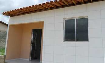 Imagem: Casa 3 quartos Bairro São José 1 - Caruaru