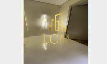 Imagem 3: Apartamento para venda com 322 metros quadrados com 4 quartos em Vila Mariana - São Paulo