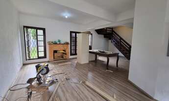 Imagem 3: Casa 3 dorm com amplo pátio em Ipanema