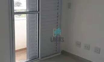 Imagem 6: Apartamento com 2 dormitórios para alugar, 51 m² por R$ 1.785,00/mês - Centro - São Bernar