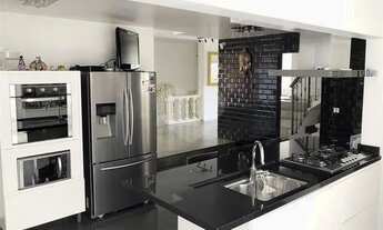 Imagem 5: São Paulo - Casa Padrão - CIDADE JARDIM