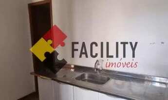 Imagem 7: Casa para locação no Bairro Jardim Santana em Campinas/Sp