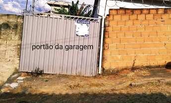 Imagem 2: Casa no bairro metropolitano em Ribeirão das Neves