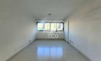 Imagem 2: Oportunidade para morar na rua do Shopping Vila Olimpia