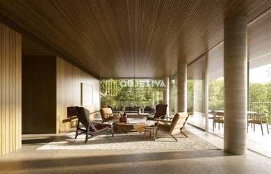 Imagem 14: Garden à venda 3 Quartos, 3 Suites, 6 Vagas, 588.34M², Auxiliadora, Porto Alegre - RS