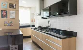 Imagem 7: Apartamento para Aluguel - Tijuca, 2 Quartos, 89 m2