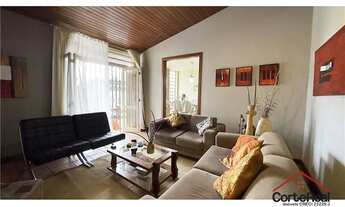 Imagem: PORTO ALEGRE - Casa Padrão - Passo da Areia