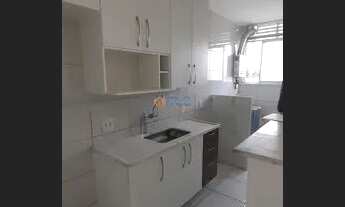 Imagem 2: Lindo apartamento com 2 quartos em condomínio