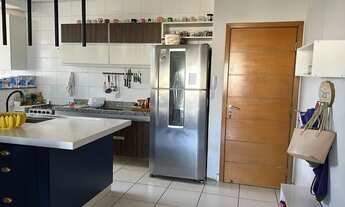 Imagem 4: Residencial Parque Pantanal 1