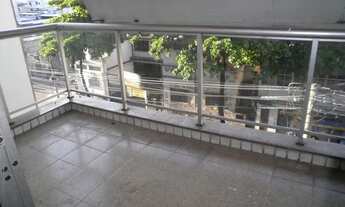 Imagem 6: Ótimo apto 1 qto, cobertura, Teodoro da Silva