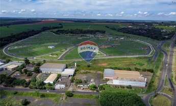 Imagem 5: Barracão, 5500 m² - venda por R$ 12.000.000,00