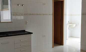 Imagem 7: Alugo Sobrado com 3 suites e quintal no Bairro Parque das Esmeraldas