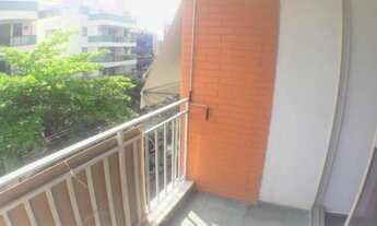 Imagem: Apartamento de 77 metros quadrados no bairro