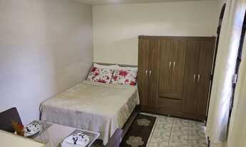 Imagem 5: Kitnet mobiliada