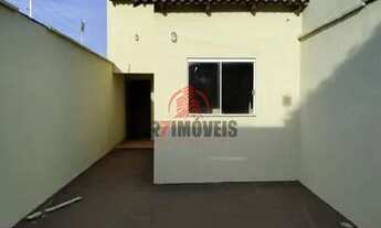 Imagem 3: CASA NO SETOR LAGUNA PARQUE- TRINDADE/GO