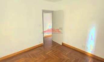 Imagem 5: 3 DORMITÓRIOS 1 SUÍTE 102 ÁREA ÚTIL LAZER PRÓXIMO METRÔ PARAÍSO