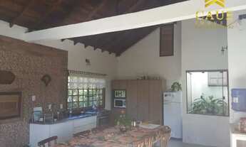 Imagem 5: Sítio de 1,5 hectares com açude